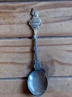 Lepeltje Volendam (wel even poetsen), Antiek en Kunst, Ophalen of Verzenden