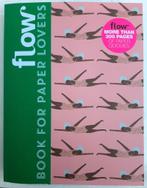 Flow book for paper lovers nummer 7, 2019, Boeken, Tijdschriften en Kranten, Ophalen of Verzenden, Nieuw, Overige typen