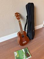 Ukelele Fazley, Muziek en Instrumenten, Snaarinstrumenten | Banjo's, Ophalen of Verzenden, Zo goed als nieuw, Overige typen