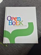 Jos Walta - Open Boek, Ophalen of Verzenden, Zo goed als nieuw, Jos Walta