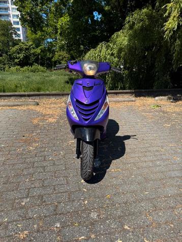 Piaggio zip 2012 2t 50cc origineel beschikbaar voor biedingen