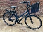 Sparta Damesfiets Leopard, Ophalen, Gebruikt, Sparta, Versnellingen