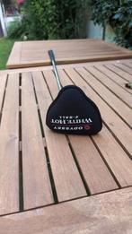 Odyssey White-hot 2 ball putter, Ophalen of Verzenden, Gebruikt, Club, Callaway