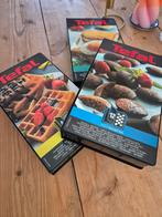 Tefal Snack Collection - Nieuw & Compleet!, Ophalen of Verzenden, Nieuw