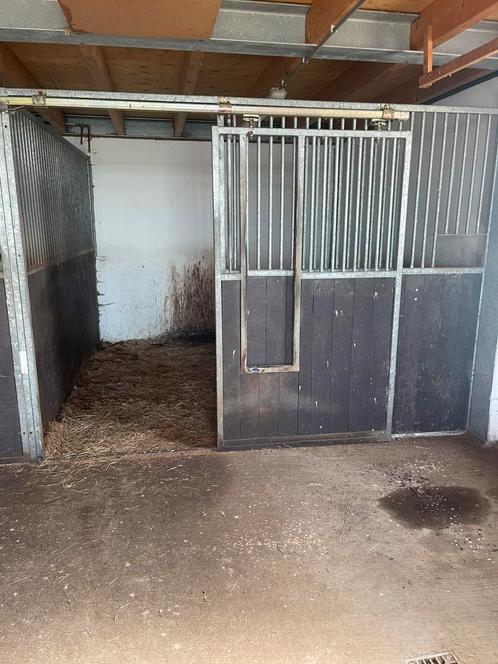 Stalwanden, Dieren en Toebehoren, Stalling en Weidegang