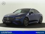 Mercedes-Benz CLA-Klasse 180 Star Edition AMG Line | Nightpa, Auto's, Airconditioning, Nieuw, Te koop, Alcantara