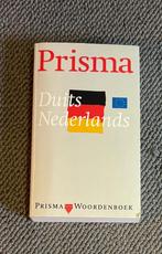 Prisma Woordenboek Duits-Nederlands, Non-fictie, Prisma, Duits, Ophalen