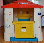 Chicco speelhuis, voor binnen en buiten., Kinderen en Baby's, Speelgoed | Buiten | Speelhuisjes, Ophalen of Verzenden, Gebruikt