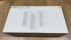 HUAWEI WiFi Mesh 3-pack, Ophalen of Verzenden, Zo goed als nieuw, Huawei