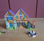 lego friends 41369 Mia's huis, Kinderen en Baby's, Speelgoed | Duplo en Lego, Ophalen of Verzenden, Zo goed als nieuw