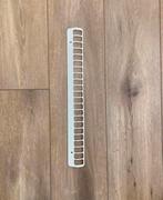 Ventilatierooster voor in Ikea Metod keukenkast van 60 cm, Ophalen of Verzenden