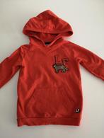 Like Flo leopard sweater maat 104 (4), Trui of Vest, Ophalen of Verzenden, Zo goed als nieuw, Like flo