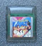 Disney's Aladdin, Spelcomputers en Games, Games | Nintendo Game Boy, Avontuur en Actie, Verzenden, 1 speler, Zo goed als nieuw