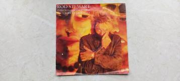 ROD STEWART  /  this old heart of mine  1981 beschikbaar voor biedingen