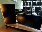 2x monitor Samsung 28 inch, 4K. Incl. viewsonic monitorarm, Computers en Software, Ophalen, Gebruikt, IPS, Samsung monitor