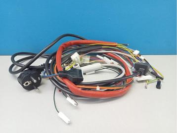 Kabelboom Agpo Ferroli Megadens 3/4/5 SHR 3291642 beschikbaar voor biedingen