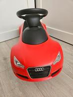 Audi loopauto, Kinderen en Baby's, Ophalen, Gebruikt, Loopvoertuig