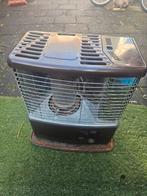 Tectro R 273 Petroleumkachel - Defect?, Huis en Inrichting, Kachels, Ophalen of Verzenden