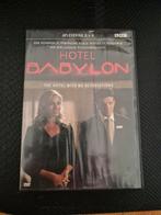 Hotel babylon, Cd's en Dvd's, Dvd's | Tv en Series, Vanaf 12 jaar, Ophalen of Verzenden, Zo goed als nieuw