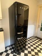 SMEG koelkast FAB32RBL5, Ophalen, 200 liter of meer, 60 cm of meer, 160 cm of meer