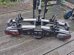 fietsdrager Pro User, Auto diversen, Fietsendragers, Ophalen, Gebruikt, 2 fietsen, Trekhaakdrager