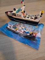 Lego 4021 Police Patrol, Ophalen of Verzenden, Gebruikt