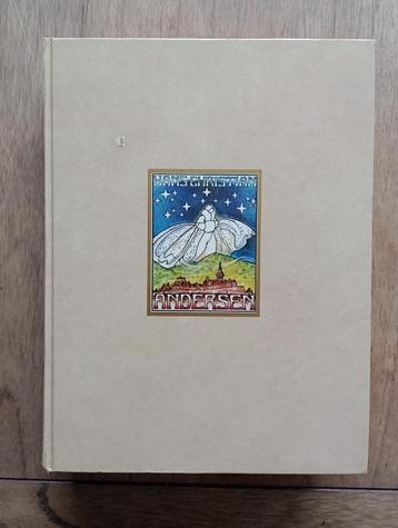 Sprookjes en vertellingen van Hans Christian Andersen (HC) beschikbaar voor biedingen