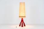 Vintage Space age vloerlamp  (Duitsland, jaren 1970)., Ophalen of Verzenden