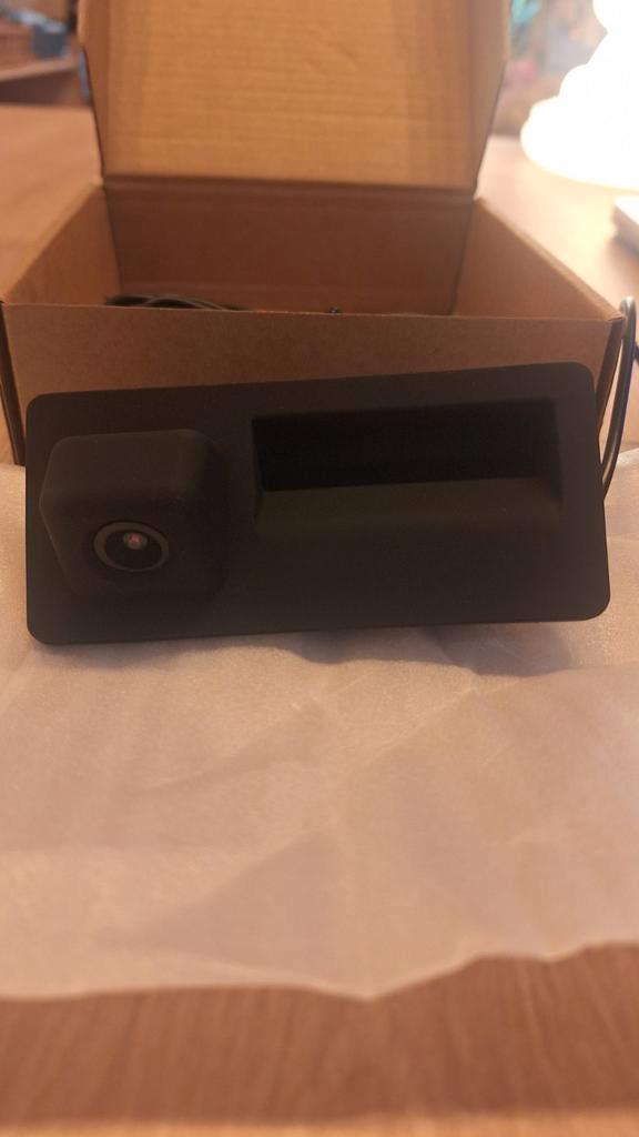Nieuwe Achteruitrijcamera, Auto diversen, Achteruitrijcamera's, Nieuw, Ophalen of Verzenden