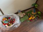 Playmobil onderdelen set, Ophalen of Verzenden, Zo goed als nieuw