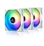 Enermax Aquafusion  240mm Wit +3x Fan 120mm, Ophalen of Verzenden, Zo goed als nieuw, Waterkoeling