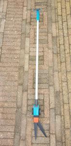 Gardena Comfort Kantenknipper, Grasknipper, Grasschaar, Tuin en Terras, Ophalen of Verzenden, Gebruikt, Overige soorten, Gardena