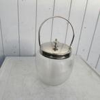 Fries draadglas koekjes pot, Ophalen of Verzenden