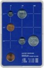 GROTE HOEVEELHEID FDC SETS, Postzegels en Munten, Munten | Nederland, Overige waardes, Ophalen, Koningin Beatrix, Losse munt