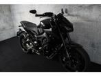 Yamaha MT 09 ABS (bj 2019), Motorrijbewijs A, Bedrijf, Meer dan 35 kW, YAMAHA