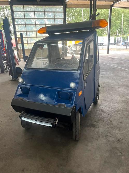 Arola canta, Diversen, Brommobielen en Scootmobielen, Gebruikt, Arola, 36 t/m 45 km, 16 km/u of meer, Ophalen