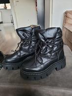 Nieuwe snowboots maat 36, Kleding | Dames, Schoenen, Ophalen of Verzenden, Nieuw, Zwart, Snowboots