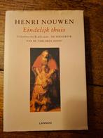 Henri Nouwen - Eindelijk thuis, Boeken, Ophalen of Verzenden, Gelezen, Henri Nouwen