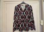 Dames Blouse XL, Ophalen of Verzenden, Nieuw, Maat 46/48 (XL) of groter, Zwart
