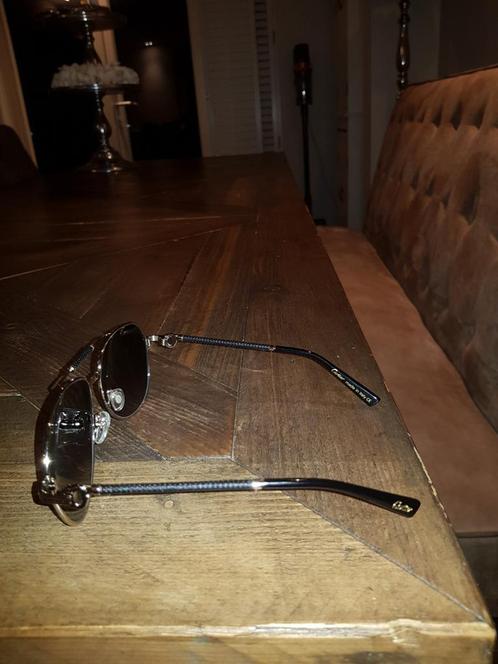 Echt origineel Heren Cartier Zonnebril T8220012 Nieuw., Sieraden, Tassen en Uiterlijk, Zonnebrillen en Brillen | Heren, Nieuw
