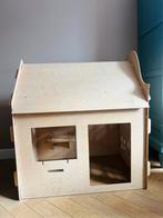 Groot Grachtenpand Speelhuis, Ophalen, Gebruikt, Poppenhuis