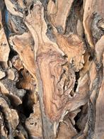 Grote voorraad droog olijfhout olivewoods klein en groot, Ophalen, Nieuw