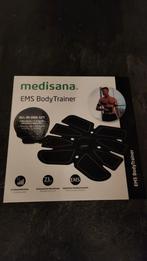 medisana ems body trainer (nieuw), Sport en Fitness, Nieuw, Ophalen of Verzenden