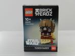 LEGO BRICK-HEADZ Tusken Raider (40615), Nieuw, Complete set, Ophalen of Verzenden, Lego