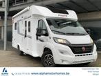 Pilote P726 FC Fiat 140 PK automaat (bj 2024), Automaat, Pilote, 7 tot 8 meter, Bedrijf