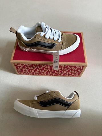 Nieuw VANS gympen sneakers maat 37 beschikbaar voor biedingen