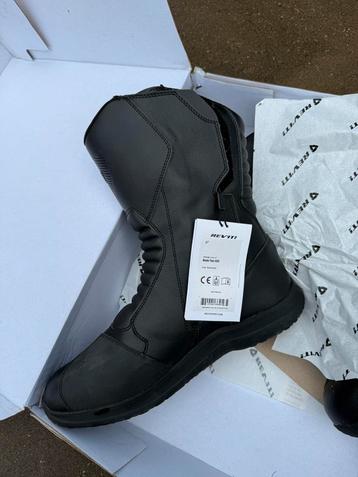 Revit Boots Flux H20 Motorlaarzen - Nieuw beschikbaar voor biedingen