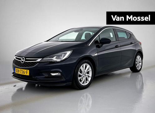 Opel Astra 1.4 Innovation | PDC V+A | CAMERA | APPLE CARPLAY, Auto's, Opel, Bedrijf, Te koop, Astra, ABS, Achteruitrijcamera, Airbags