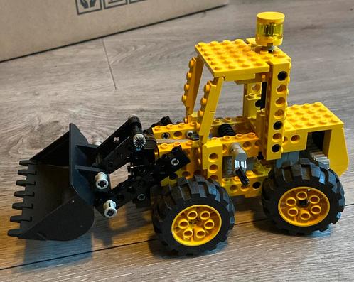 Lego technic sets € 15 per stuk, Kinderen en Baby's, Speelgoed | Duplo en Lego, Gebruikt, Lego, Complete set, Ophalen of Verzenden
