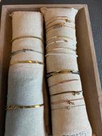 Armbandjes, Sieraden, Tassen en Uiterlijk, Ophalen of Verzenden, Nieuw